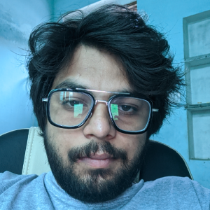 Yash Tiwari-Freelancer in Pune,India