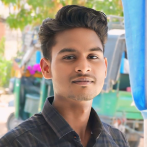 Birendra Gwala-Freelancer in Simdega,India