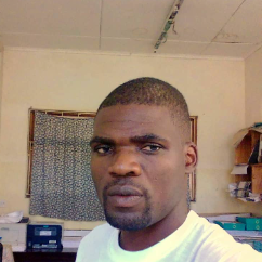 Enock Mvula-Freelancer in Blantyre,Malawi