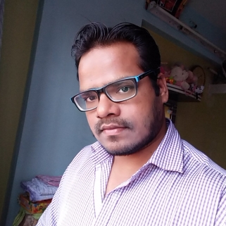 Pramod Ram-Freelancer in Mumbai,India