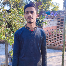 Md Burhan Uddin-Freelancer in Sātkhira,Bangladesh