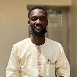 Simon Taki Zaku-Freelancer in Abuja,Nigeria