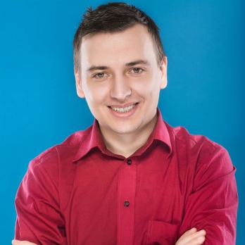 Andrei Daniel-Freelancer in ,Romanian