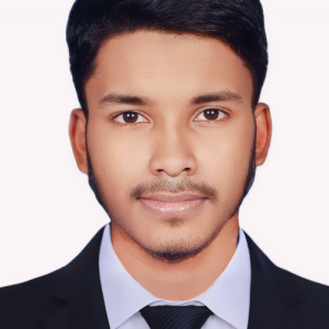 Md Shahriar Alam Minhaj-Freelancer in Chittagong,Bangladesh