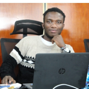 Ismail Chimera-Freelancer in Nairobi,Kenya