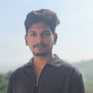 Nathish M-Freelancer in Salem,India