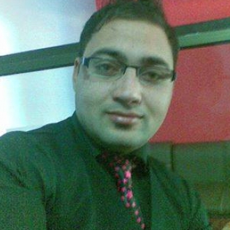Inam Afzal-Freelancer in Islamabad,Pakistan