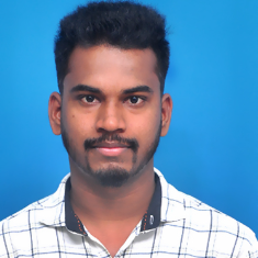 Sathish Kumar S-Freelancer in Chennai,India