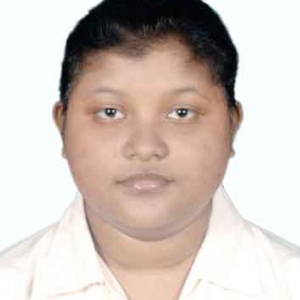Soumi Ghosh-Freelancer in Durgapur,India