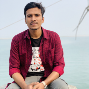 Sakib Ahamed-Freelancer in Rajshahi,Bangladesh