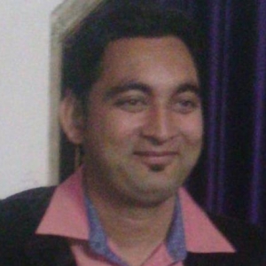 Amit Bisen-Freelancer in Indore,India