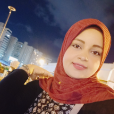 Doaa Ramadan-Freelancer in Alexandria,Egypt