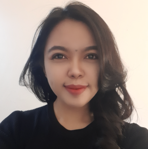 Marcelina Sulle-Freelancer in ,Indonesia