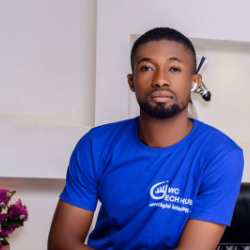 Martins Emerald-Freelancer in Enugu,Nigeria