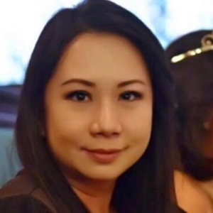Regina Natalia-Freelancer in Surabaya,Indonesia