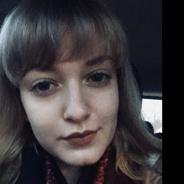 Denisa Taran-Freelancer in Deta,Romanian