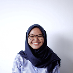 Alifika Anggun-Freelancer in Semarang,Indonesia