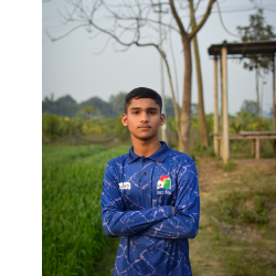Khalid Saifullah-Freelancer in Thakurgaon,Bangladesh