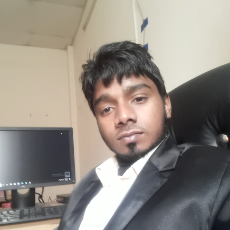 Md Ashraful Islam-Freelancer in Rangpur,Bangladesh