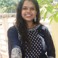 Swetha Sai-Freelancer in Kākināda,India