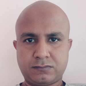 Swadesh Brahmbhatt-Freelancer in Mumbai,India