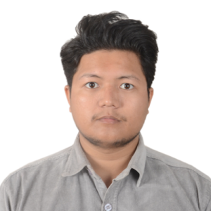 Sanjeeb Rokaya-Freelancer in Kathmandu,Nepal