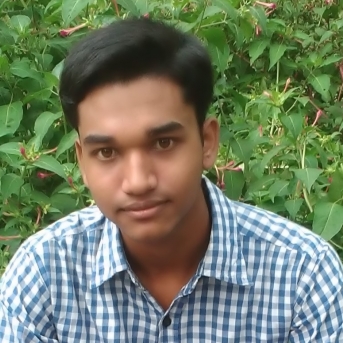 Md Alamin-Freelancer in Dhaka,Bangladesh