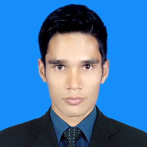 Md Romon Chowdhury-Freelancer in mascut,Oman