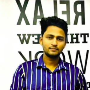 Yeswanth Chalumuri-Freelancer in Visakhapatnam,India