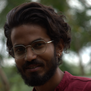 Aditya Patil-Freelancer in mumbai,India