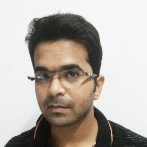 Gitanjal Bhattacharjya-Freelancer in Guwahati,India