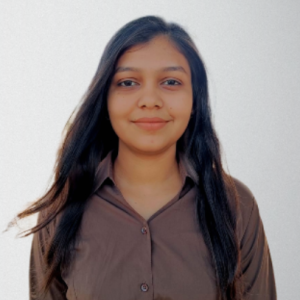 Kalyani Marathe-Freelancer in Pune,India