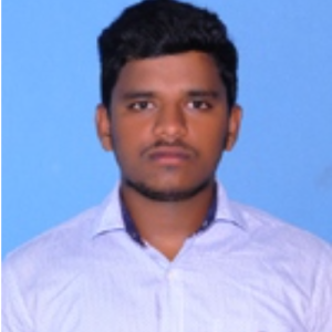 Sudheer Kumar-Freelancer in Bangalore,India