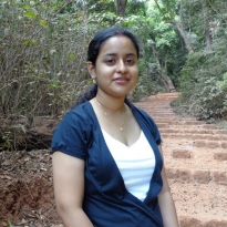Suprita Guhathakurta-Freelancer in Ramapuram,India