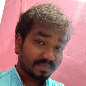 Carmel Raj-Freelancer in Chennai,India