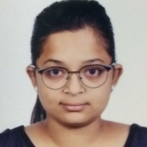 Chetna Jaiswal-Freelancer in Indore Area, India,India