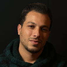 Oussama Galai-Freelancer in Aryanah,Tunisia