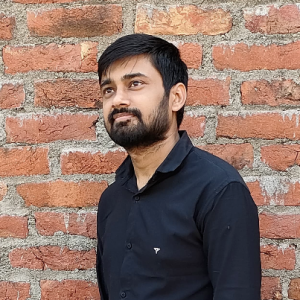 Raj Upadhyay-Freelancer in Ahmedabad,India