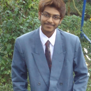 Balram Sanjai-Freelancer in Madurai,India