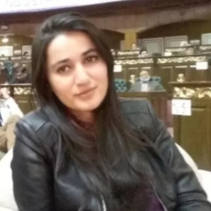 Zunaira Aslam-Freelancer in Islamabad,Pakistan
