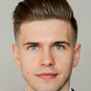 Joseph-Freelancer in Fulwood,United Kingdom