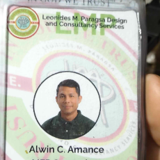 Alwin Amance-Freelancer in Lahug,Philippines