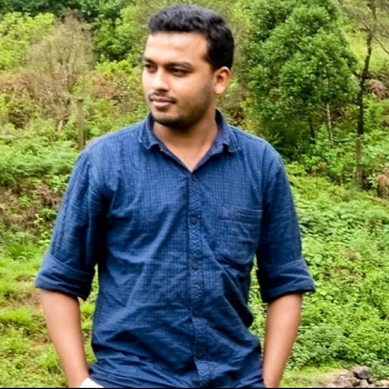 Anzil Abdulla-Freelancer in Thrissur,India