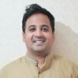 Karthik Sankar-Freelancer in Hyderabad,India