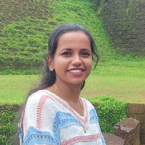 Megha Gamskar-Freelancer in Udupi,India