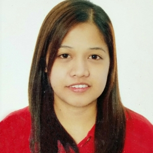 Cindy Marie Gallardo-Freelancer in Manila,Philippines