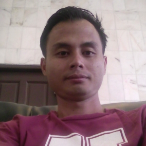 Sylvester Jigom-Freelancer in Julau,Malaysia