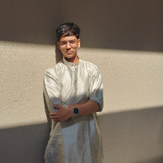 Rudra Ahirrao-Freelancer in Nashik,India