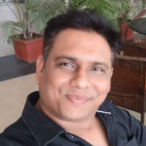 Mayank Namdeo-Freelancer in Pune,India