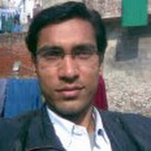 Devanand Pandey-Freelancer in Kanpur,India